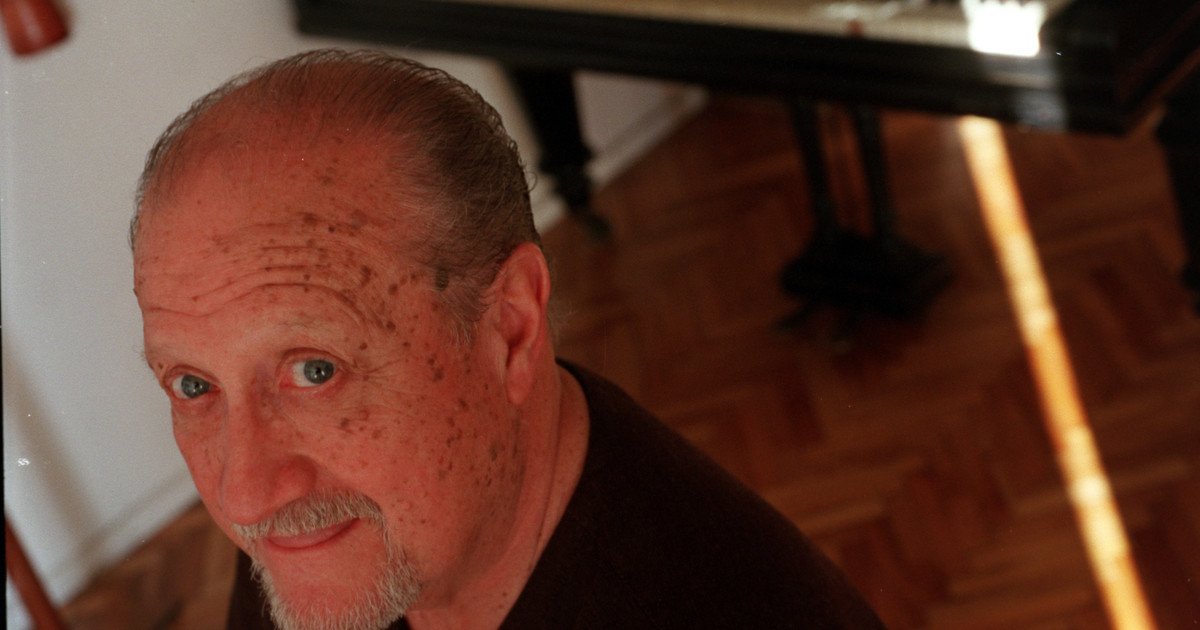 Murió Pedro Ignacio Calderón, histórico director de orquesta argentino y discípulo de Leonard Bernstein