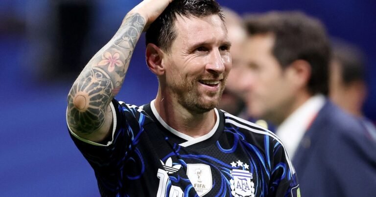 Antes de Messi y después de Messi: la nueva manera de contar la historia del fútbol