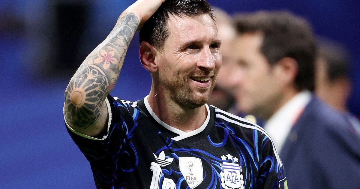 Antes de Messi y después de Messi: la nueva manera de contar la historia del fútbol