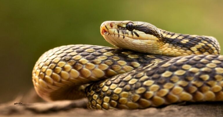 Qué significa el proverbio nigeriano: "Quien fue mordido por una serpiente vive con miedo a los gusanos"