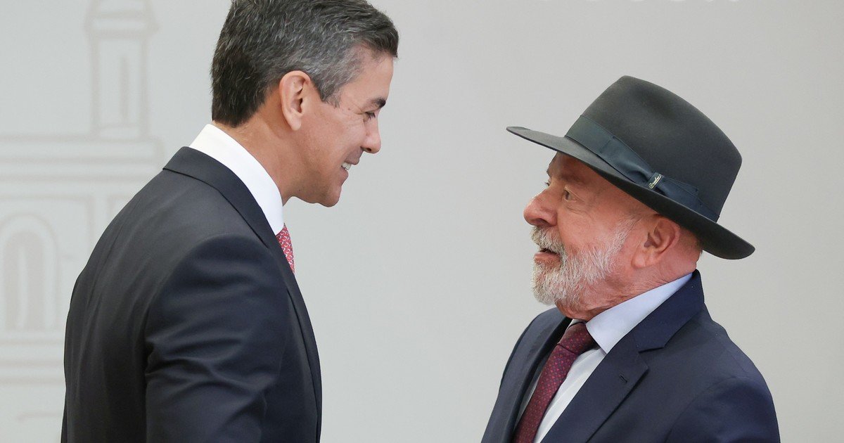 "Un buen día, Paraguay decidió invadir Brasil": la frase de Lula que generó repudio en el Parlamento paraguayo