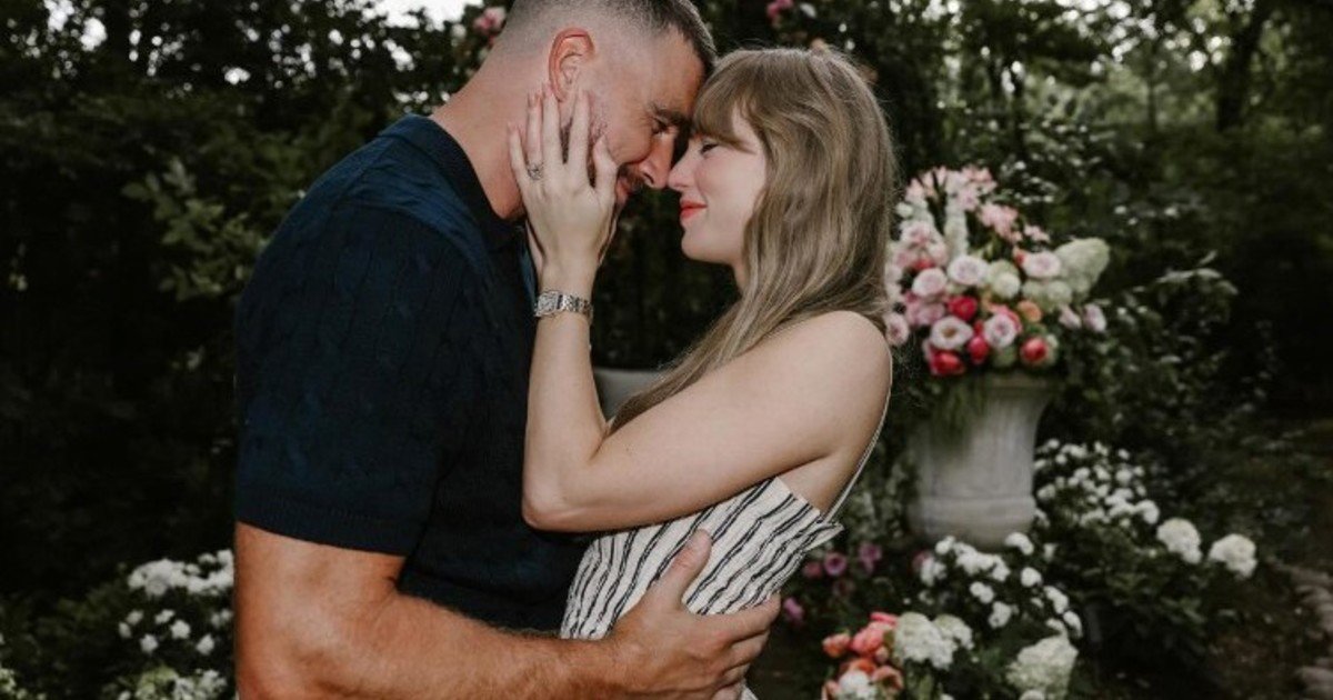 Taylor Swift y Travis Kelce: por qué una boda que sigue siendo un rumor ya paralizó Nueva York