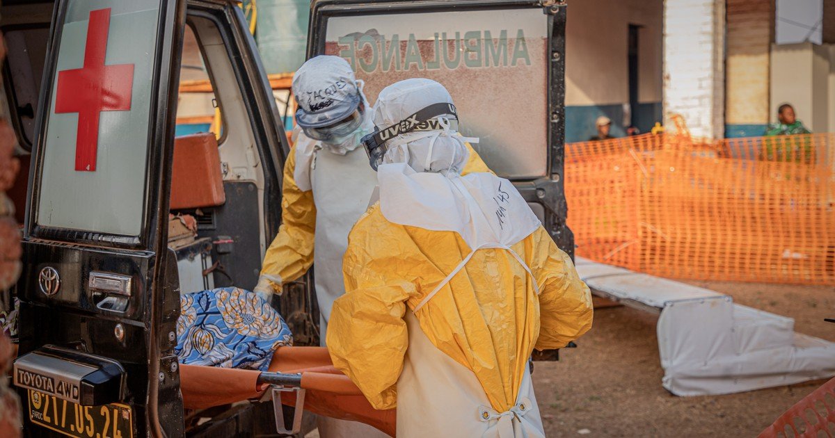 Más de 700 muertos por ébola en Congo: la Organización Mundial de la Salud alertó por contagios de origen desconocido