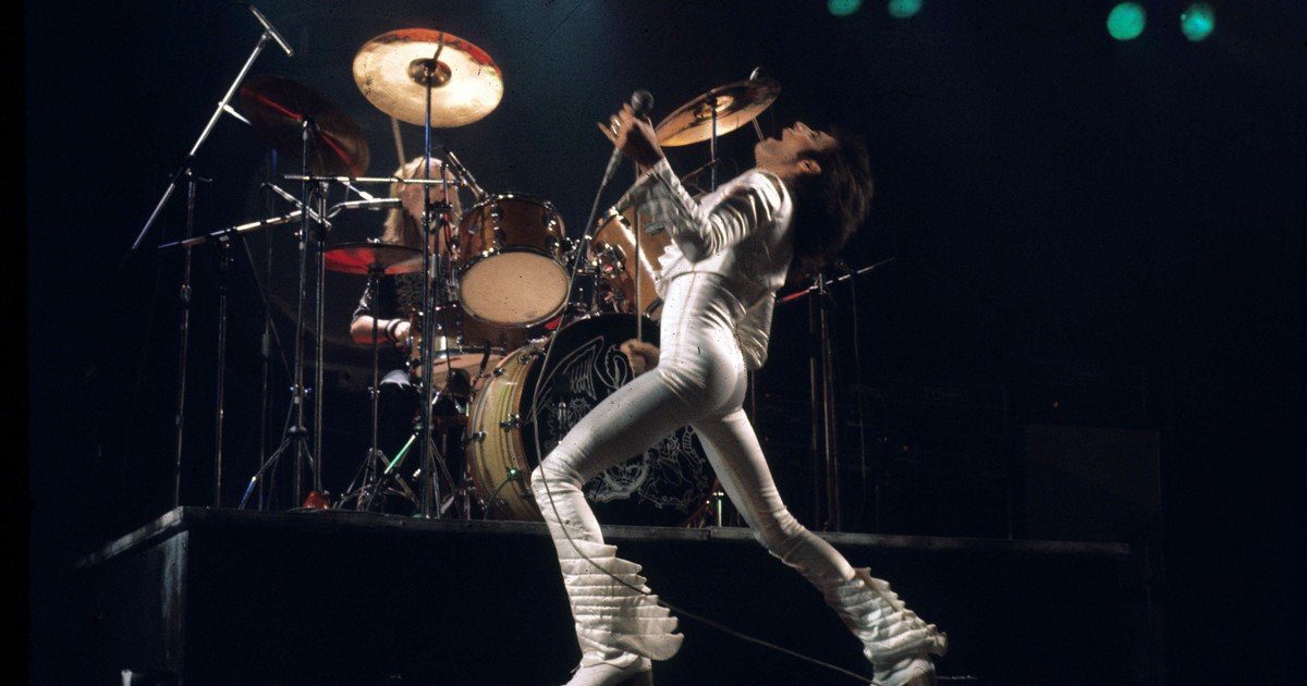 Se cumplen 40 años de la última gira de Queen: el histórico tour que marcó la despedida de Freddie Mercury de los escenarios