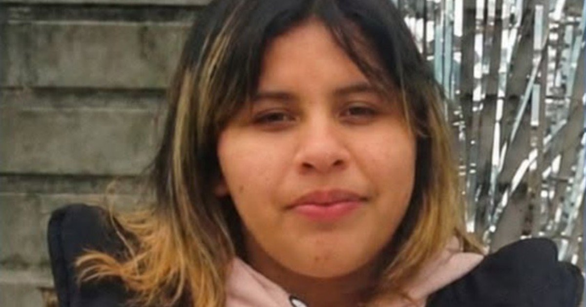 Intensa búsqueda de una adolescente en Corrientes: emiten la Alerta Sofía