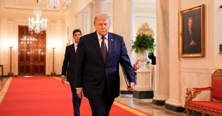Tras demoras, polémicas y la resistencia de Donald Trump: abre oficialmente una megaobra de US$4.700 millones que conecta a Estados Unidos con Canadá