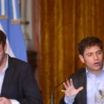 Kicillof afronta otro juicio en los tribunales de EE.UU. por la reestructuración de la deuda