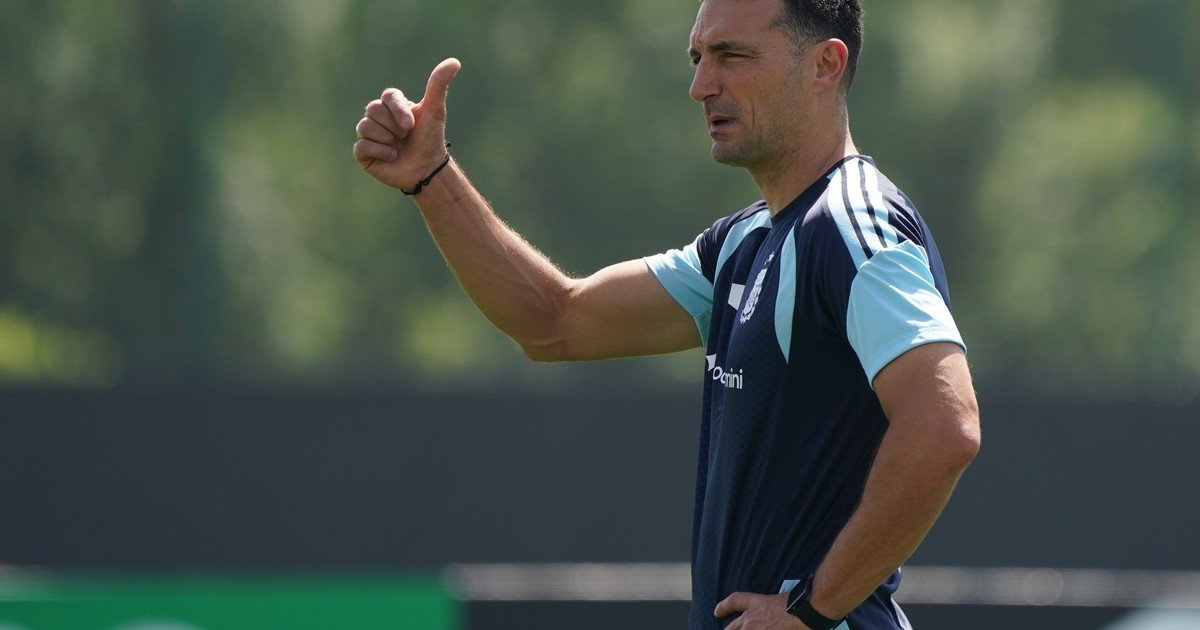 Scaloni x 100: la metamorfosis para crear la mejor Selección Argentina de la historia