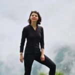 Tragedia en la montaña: una alpinista murió y tres personas resultaron heridas tras una caída en cadena
