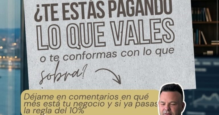 El dueño de La Sirena, José Elías: "Si necesitas gente para trabajar el fin de semana no contrates al que usa bicicleta los sábados"