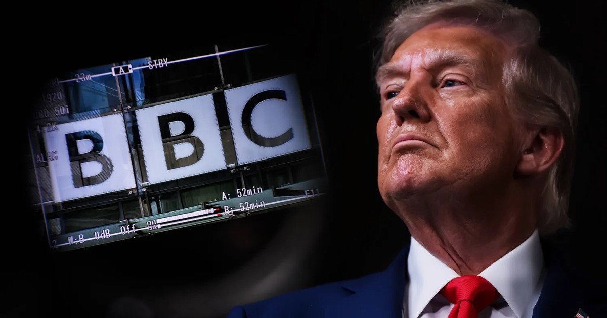 Revés judicial para Trump | Un juez dictaminó que el presidente de EE.UU. debe entregar sus registros financieros a la BBC
