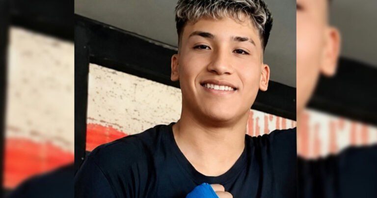 El fondo de pantalla de un celular, tres vainas y una metalera: las claves para dar con dos adolescentes acusados de matar a un chico que defendió a su padre