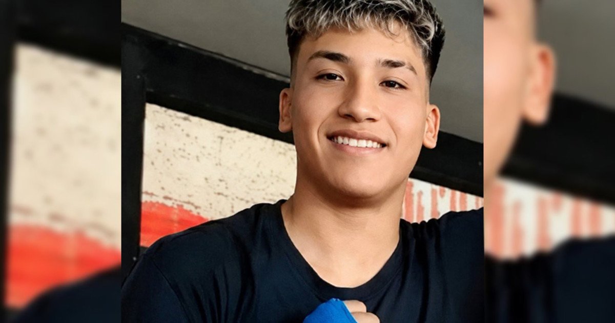 El fondo de pantalla de un celular, tres vainas y una metalera: las claves para dar con dos adolescentes acusados de matar a un chico que defendió a su padre