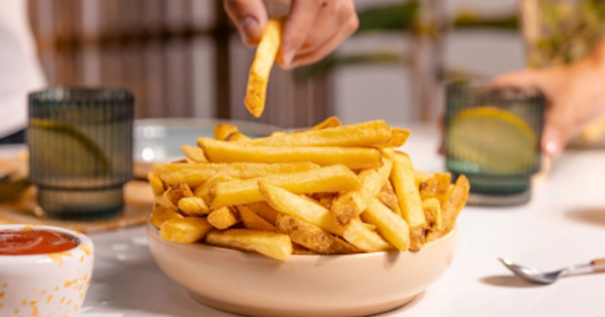 Loli Domínguez, chef española: "Las papas fritas más buenas no se hacen con más aceite, sino con 4 ajos y pimentón"