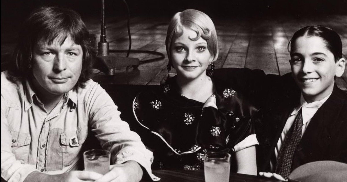 Bugsy Malone cumple 50 años: gangsters, chicos y ametralladoras que disparaban crema