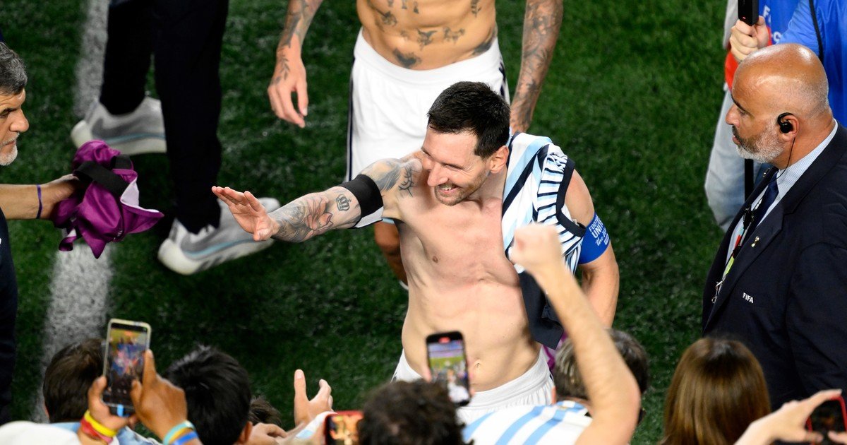 La inesperada prueba de fuego de Messi y la Selección