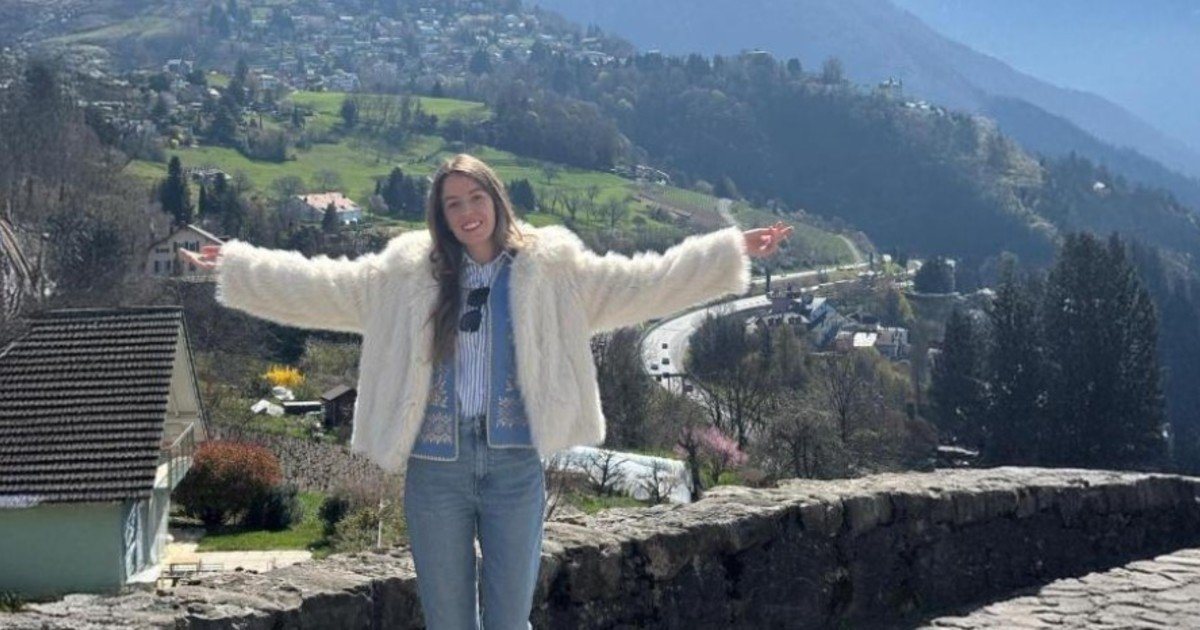 Paloma, profesora en Suiza: "A partir de los cuatro años, los niños van solos al colegio"