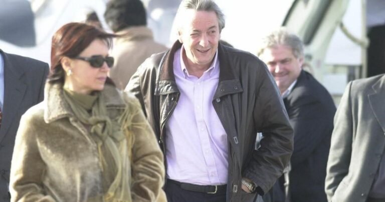 Confirman procesamientos de financistas que fugaron plata negra del ex secretario de los Kirchner a Andorra, Panamá y EE.UU.