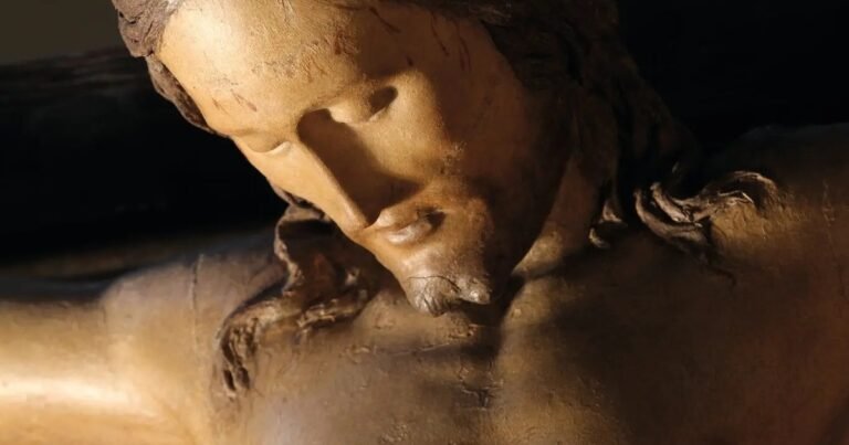 La obra maestra olvidada del Renacimiento de Miguel Ángel
