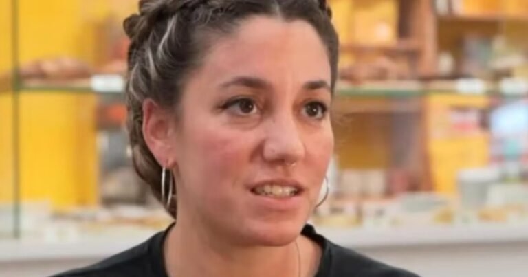 Lorena, dueña de una cafetería de especialidad en España: "Llamé a 15 personas, quedé con 9 y se presentó solo una"