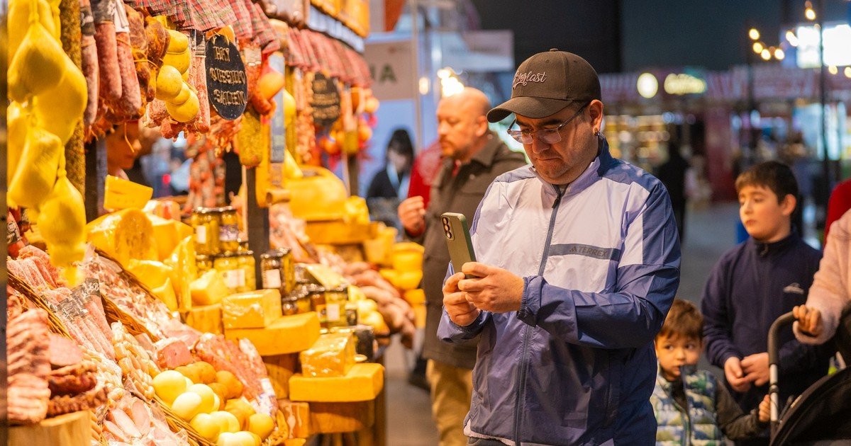 Caminos y Sabores celebra 20 ediciones: el mejor plan para el fin de semana XL en Buenos Aires