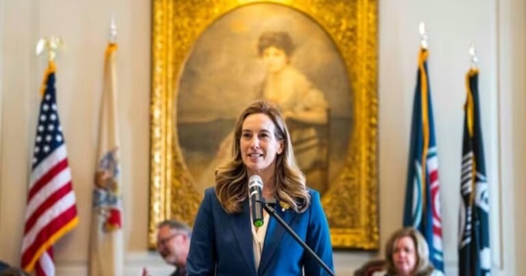 Medida oficial confirmada: Nueva Jersey anuncia créditos de emergencia con la firma de Mikie Sherrill