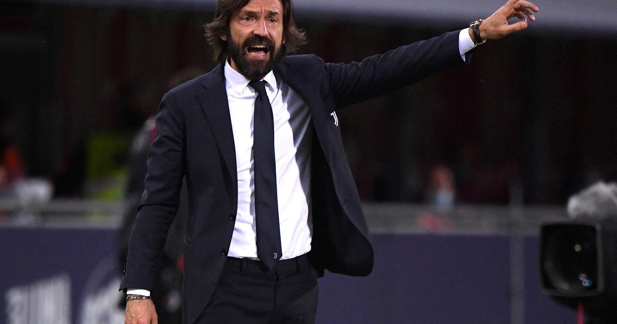 Andrea Pirlo, en el centro de la polémica: un contrato con una casa de apuestas rusa complica su llegada a la selección de Italia