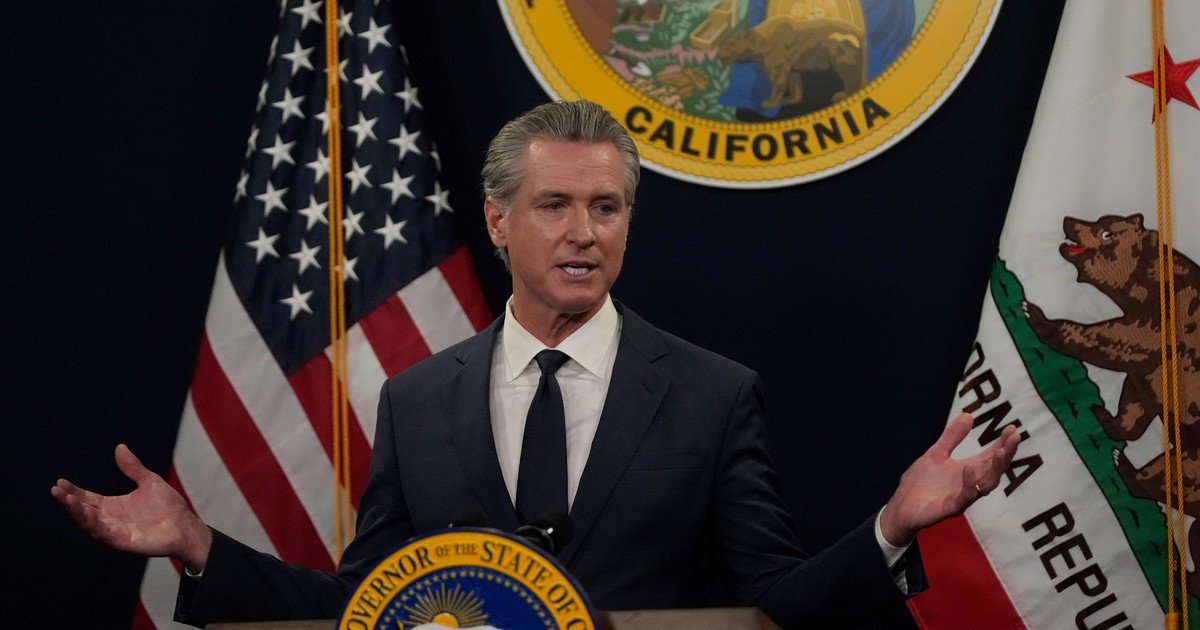 California frena 55 millones de dólares por temor a que datos de conductores lleguen a autoridades migratorias