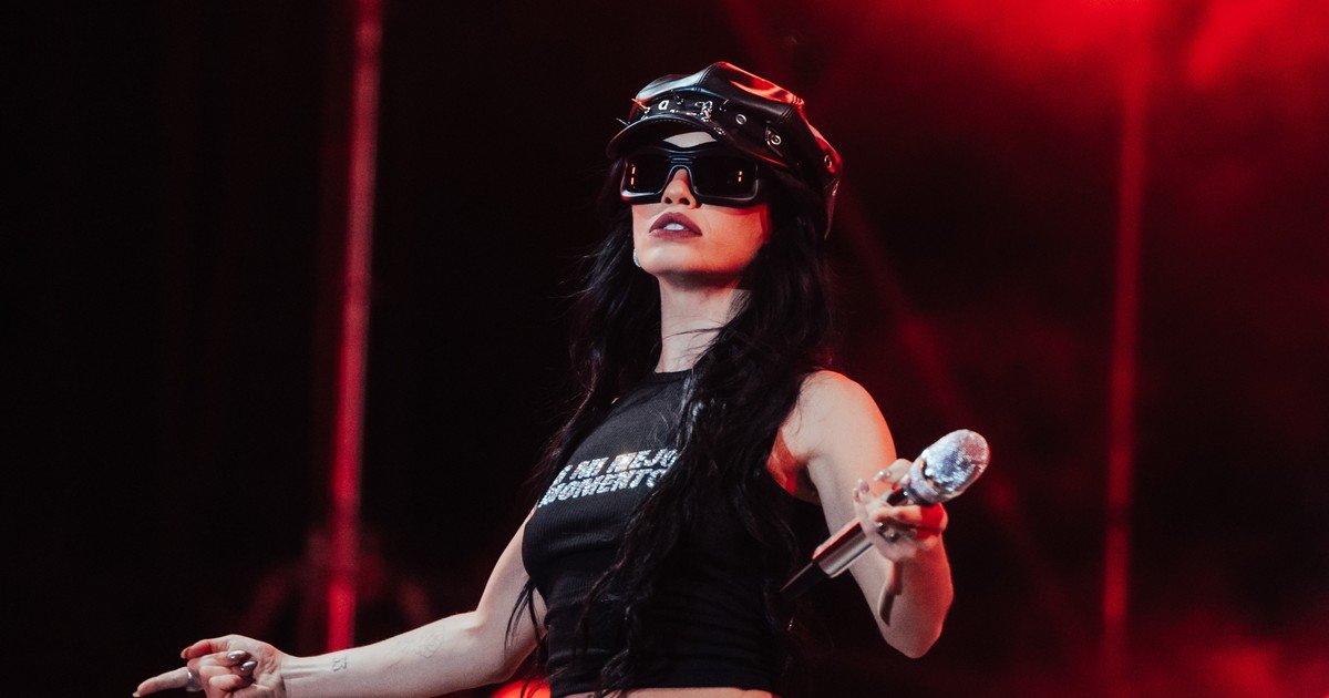 Lali Espósito compite en el Festival de San Sebastián contra Dolores Fonzi y Mercedes Morán