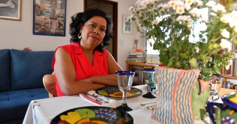 Mundos íntimos. ¿Por qué dejé de escribir libros de narcotráfico para enseñar cocina mexicana en Buenos Aires?