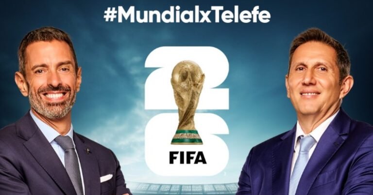 El partido de Argentina y Suiza creció en rating, pero quedó debajo de Cabo Verde