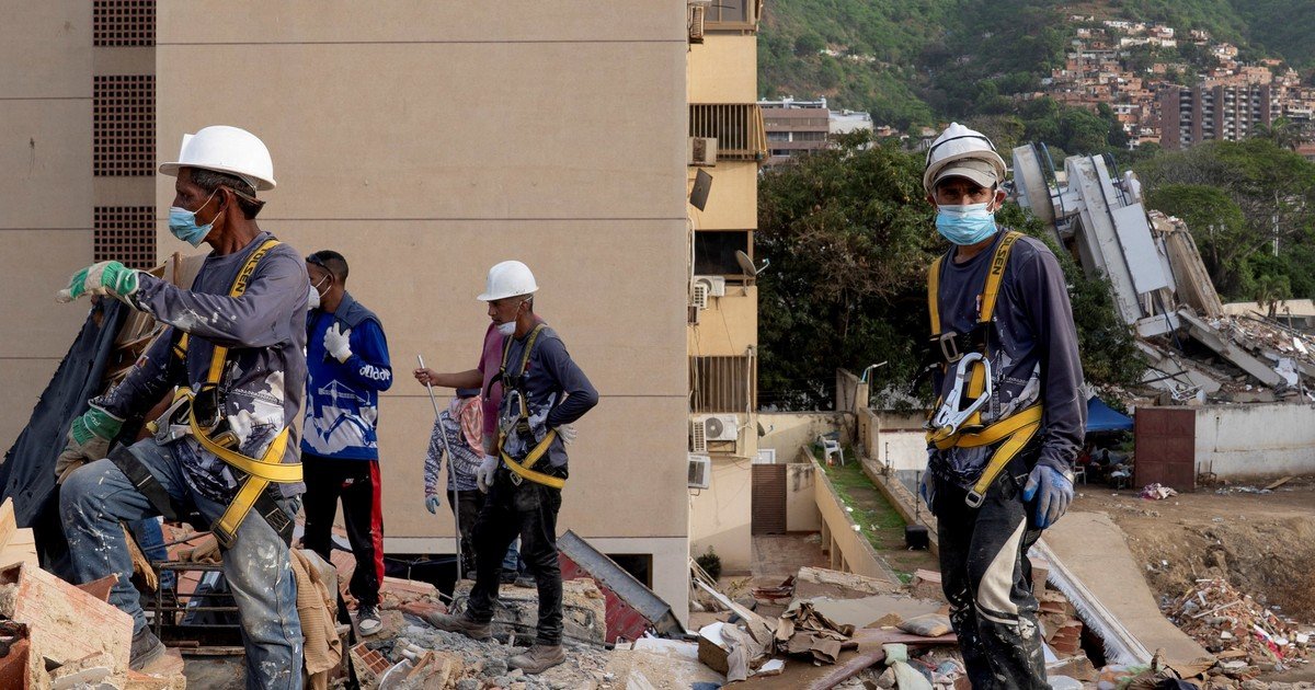 Terremotos en Venezuela hoy, EN VIVO: daños, víctimas y últimas noticias de este sábado 4 de julio