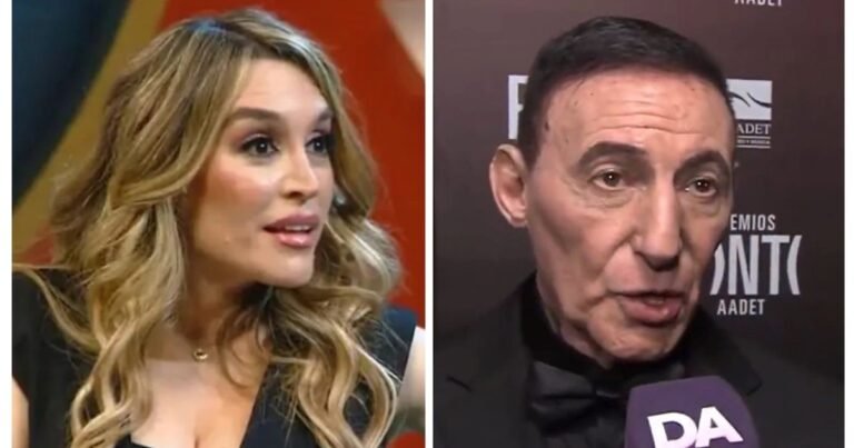 Fátima Florez cruzó a Norberto Marcos por hablar de los rumores de reconciliación con Javier Milei: "No me deja bien parada"