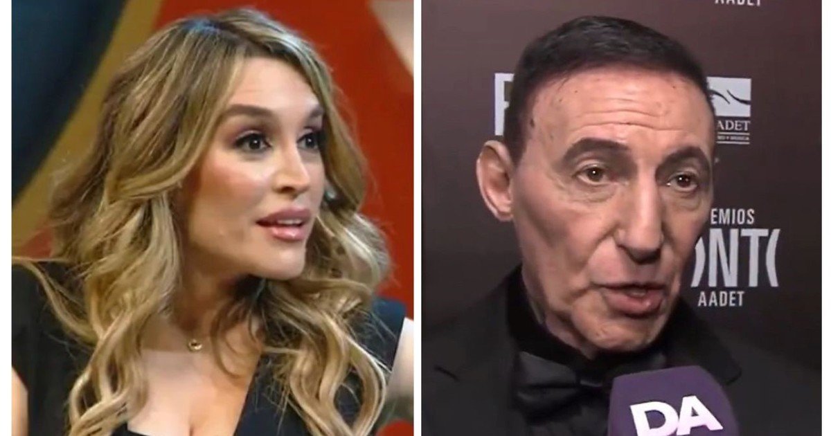 Fátima Florez cruzó a Norberto Marcos por hablar de los rumores de reconciliación con Javier Milei: "No me deja bien parada"