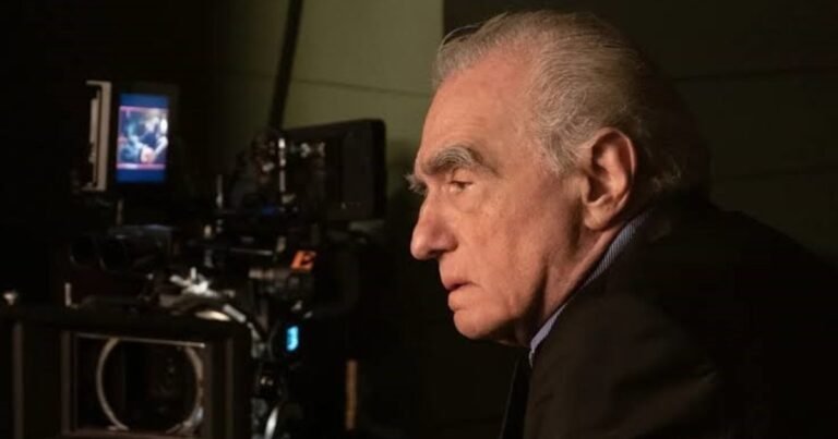 Martin Scorsese: “Con los hippies me sentía muy cómodo”: cómo vivió desde adentro el Festival de Woodstock