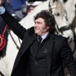 "Después vienen a hablar de interferencias": Javier Milei acusó al Gobierno de Brasil de "poner plata en la campaña anti-argentina"