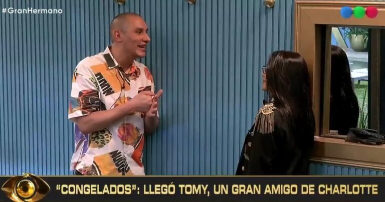 Rating del domingo: ¿qué le pasa a Gran Hermano?