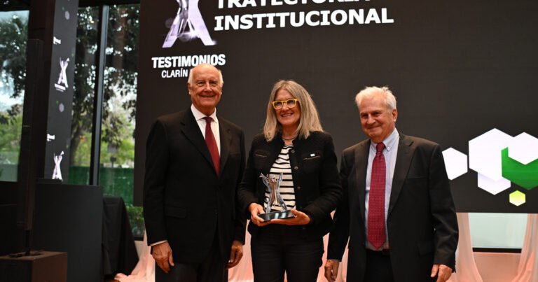 Beatriz "Pilu" Giraudo, una vida impulsando las prácticas agrícolas sustentables y la innovación en el campo