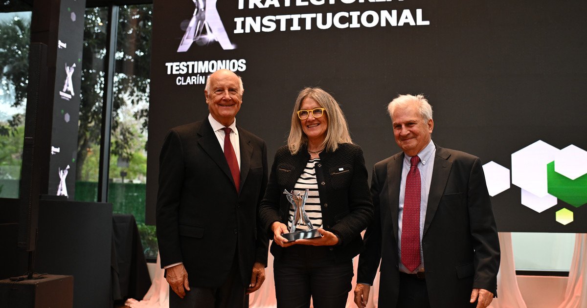 Beatriz "Pilu" Giraudo, una vida impulsando las prácticas agrícolas sustentables y la innovación en el campo