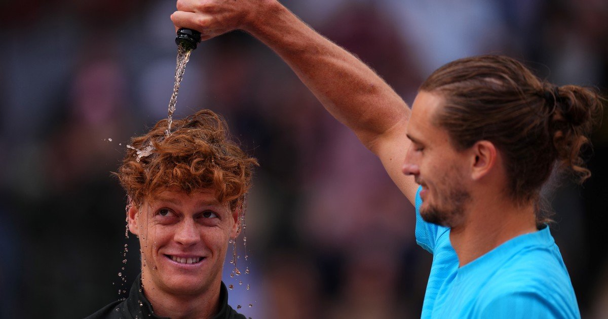 Final de Wimbledon 2026: Sinner vs. Zverev, hora, TV y todo lo que hay que saber del duelo por el título