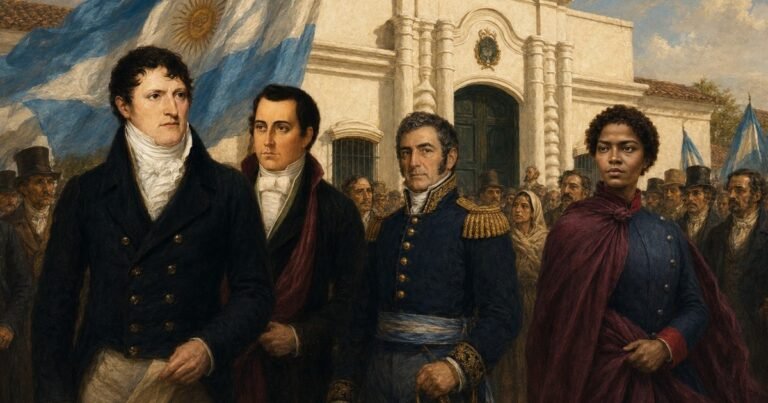 Qué pasó el 9 de julio de 1816 en Argentina: la historia completa, sus personajes clave y lo que tenés que saber del Día de la Independencia