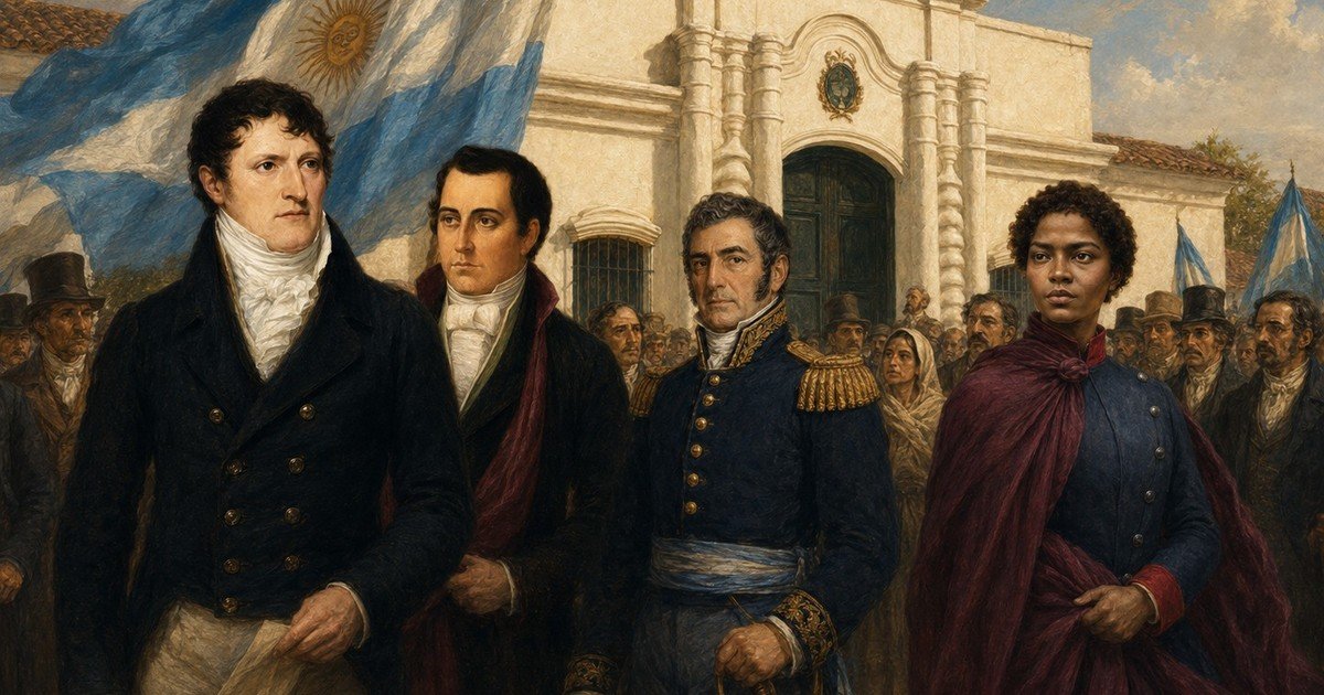 Qué pasó el 9 de julio de 1816 en Argentina: la historia completa, sus personajes clave y lo que tenés que saber del Día de la Independencia
