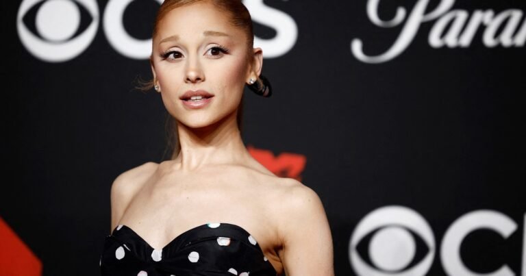 Difundieron fotos privadas y música inédita de Ariana Grande, que denunció a una red de hackers