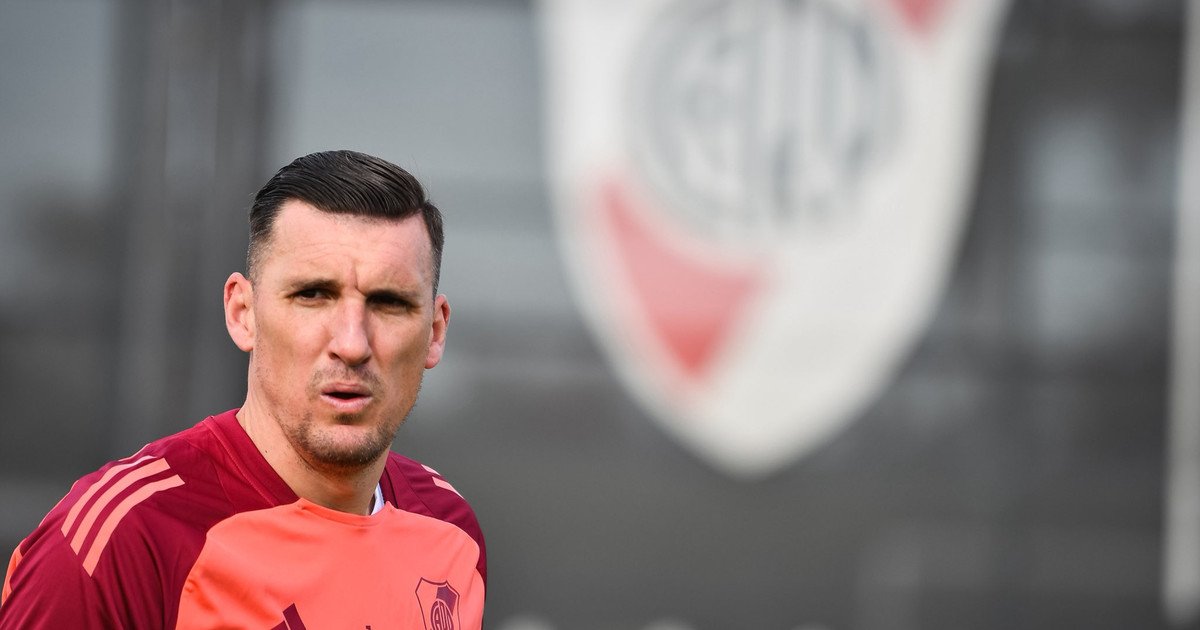 Se termina una era en River: Franco Armani volverá a Atlético Nacional para cerrar su carrera