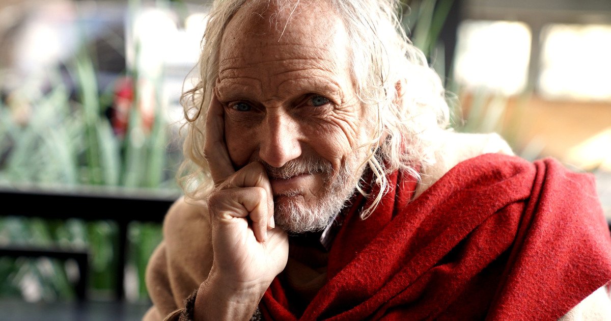 Boy Olmi, su búsqueda existencial, su amor por Carola Reyna y su opinión sobre las redes: “Instagram es como una cocaína hecha a la medida de cada uno"