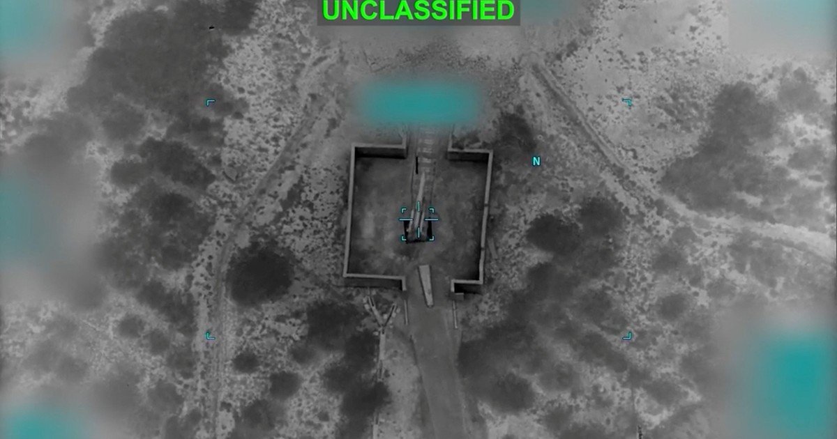 Recrudecen los ataques en Medio Oriente: EE.UU. destruyó 140 objetivos militares e Irán lanzó misiles contra cuatro países