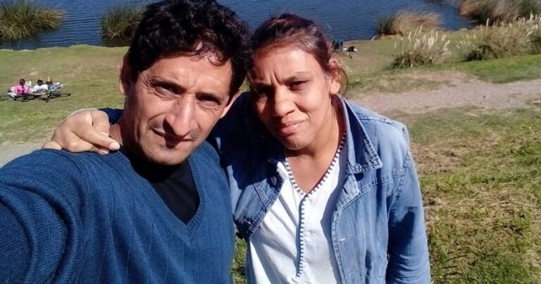 Habló el padre de la bebé que murió en Villa Gesell y defendió a la madre: "Para mí fue un accidente"