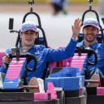 Franco Colapinto, del cortocircuito con Gasly a la remontada épica en Silverstone: "Vean la cámara a bordo", avisó tras volver a sumar puntos la Fórmula 1