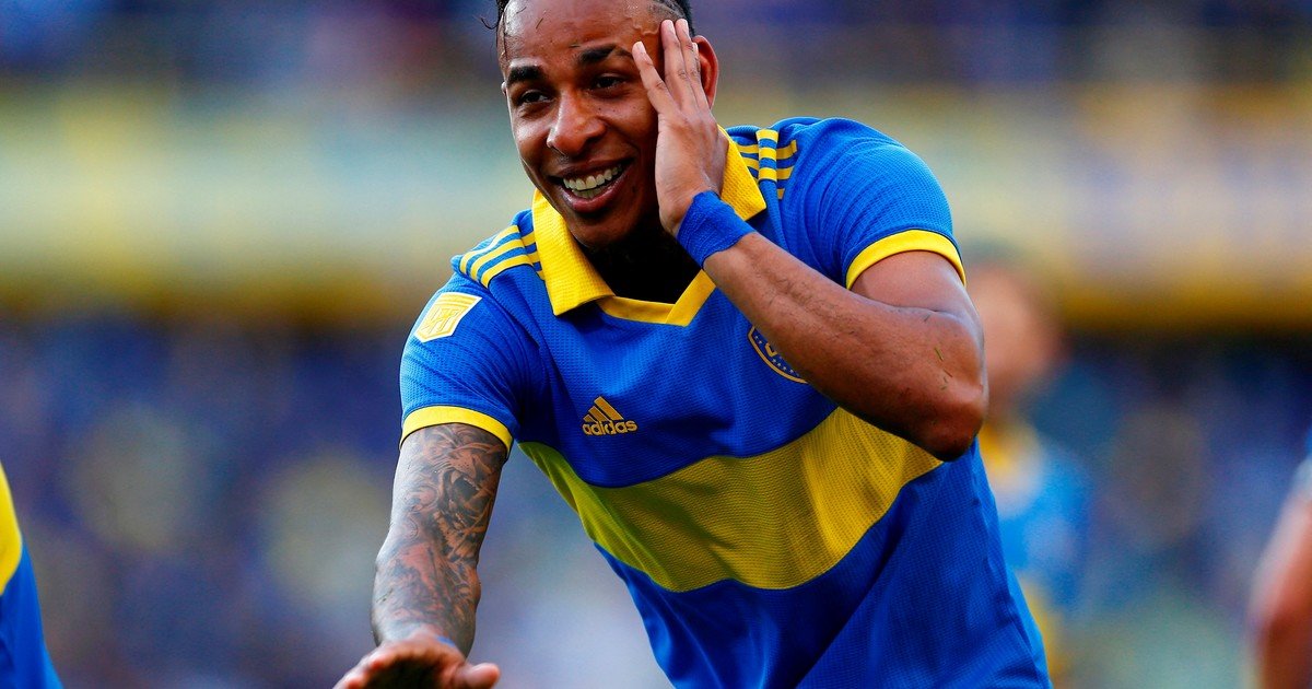 Boca acelera el regreso de Sebastián Villa: acuerdo de palabra y una decisión que reabre la polémica