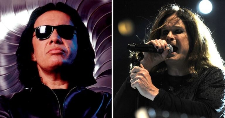 Kiss, Ozzy Osbourne, Pappo, Charly García: Las anécdotas más salvajes del rock, entre mitos, excesos y verdades